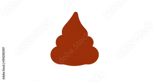 poop, poo, feces, dung, stool, turd, emoji, icon, cartoon, illustration, brown, pile, swirl, smelly, stink, dirty, waste, bathroom, toilet, hygiene, sanitation, funny, humor, joke, silly, gross, messy