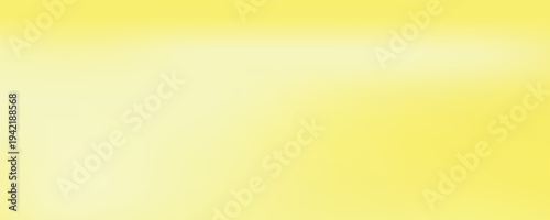 White abstract yellow pastel blurred color gradient ombre blur unfocused colorful simple abstract