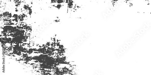 Gritty worn texture featuring aged grunge surface effect