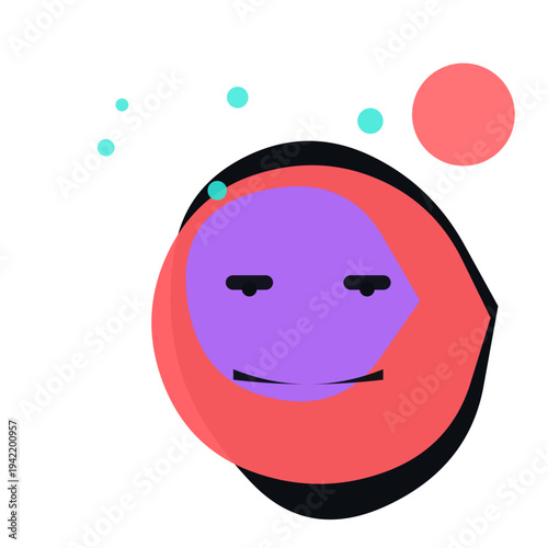 Electric Expression with masked panel