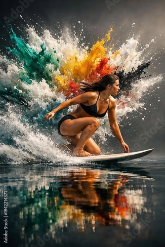Surf