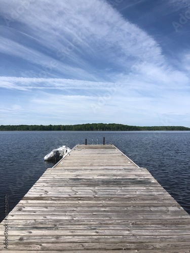 The Dock