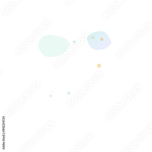 Multigenerational shared hobby moments vector, connection scene SVG