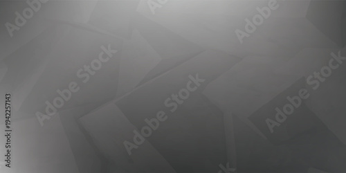 Monochromatic textured background with subtle gradient and light effects.