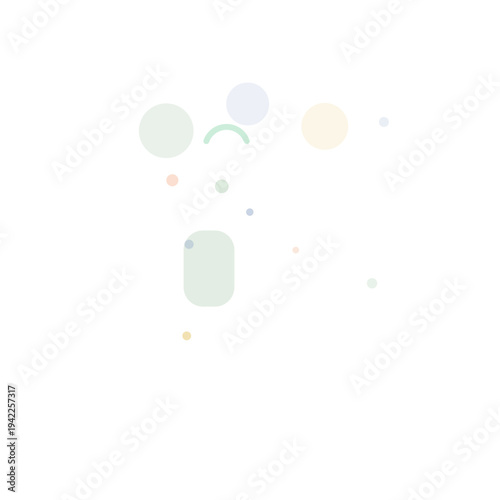 Wellness hydration refills vector, longevity routine SVG