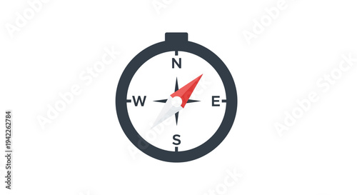 Compass Navigation Tool.