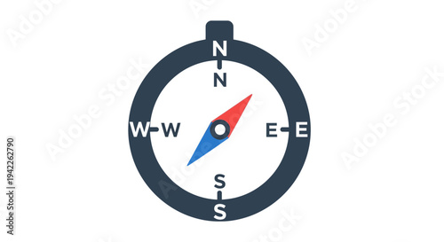 Compass Navigation Tool.