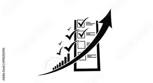 Successful Task Completion and Strategic Progress to Business Excellence