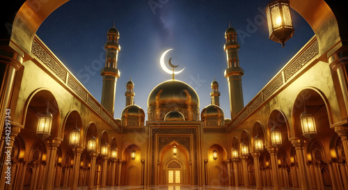 Vibrant Mexican street tacos with seasoned meat, avocado, and salsa, garnished with lime wedges on a wooden table, shot from above, ready for a delicious meal