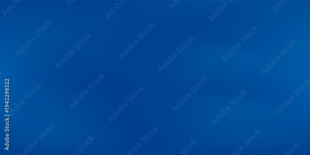 Obraz premium Abstract Background blue color with Blurred Image is a visually appealing design asset for use in advertisements modern