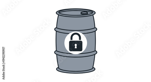 Water Crisis Line dynamic abstract creative vector