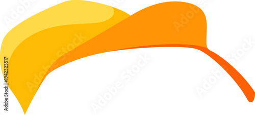 Autumn Leaf Illustration Set