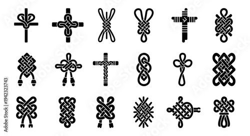 Collection of Diverse Pliers Tools and Gripping Instruments for Various Applications