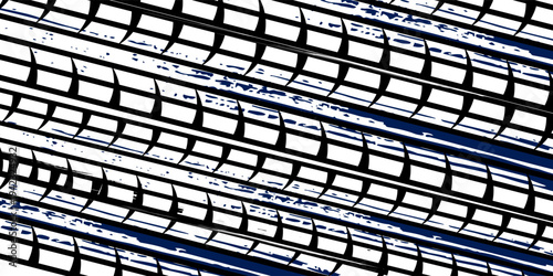 Blue and white water ripples light surface overlay background. 3d clear ocean surface pattern with reflection effect backdrop vector