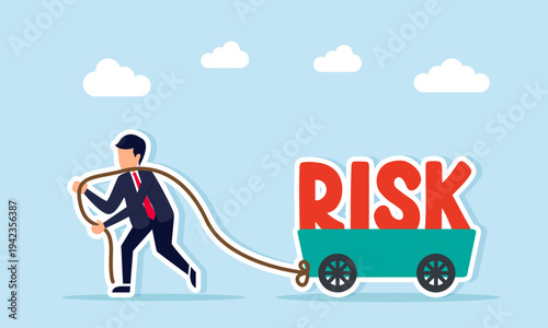 Risk management sendiri merupakan proses mengidentifikasi dan menganalisis potensi risiko lalu mengambil langkah untuk mengurangi dampaknya pada bisnis atau investasi.