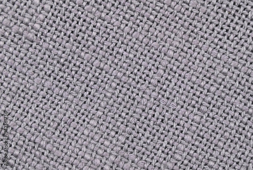 Background from textile fabric