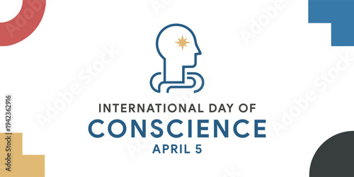 International Day of Conscience Celebration