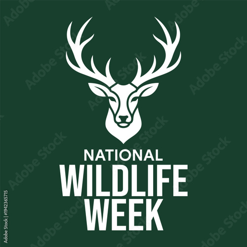 Celebrating Our Beautiful National Wildlife Week