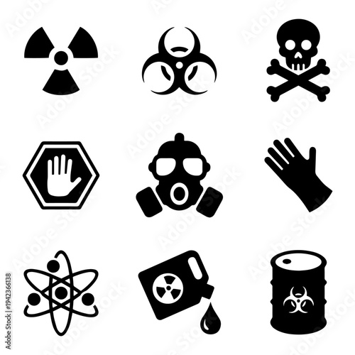 Oops No More Limbs: War Disadvantages and Human Disability Silhouette Pack