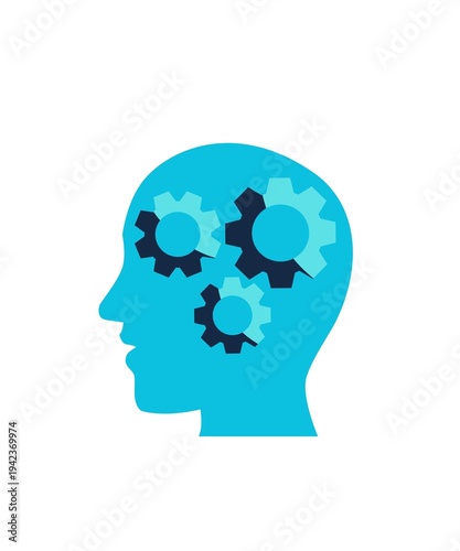 Machine Learning free icon