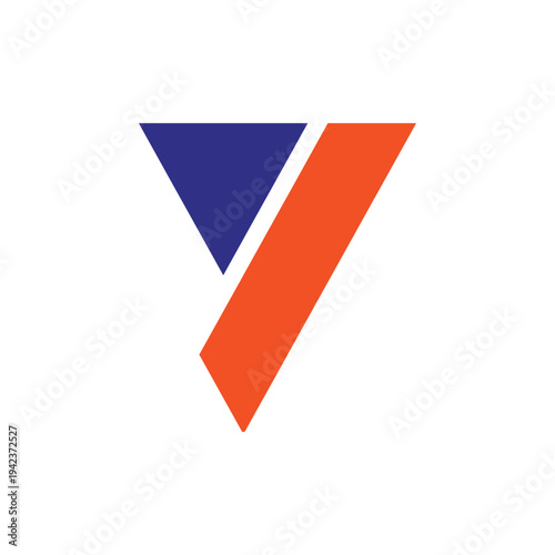 Y Letter Logo Modern Abstract Minimal Monogram Icon Free Download Y Letter Logo Modern Abstract Minimal Monogram Icon - GFXLoad