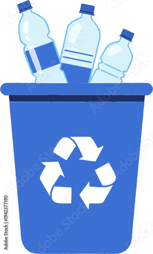 Plastic Waste Recycling