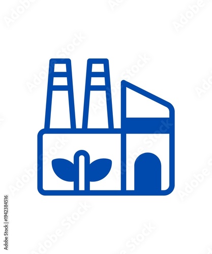 Building free icon