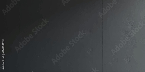 A dark blue grunge background with a vintage stone wall texture and an aged black concrete surface pattern for a moody wallpaper backdrop