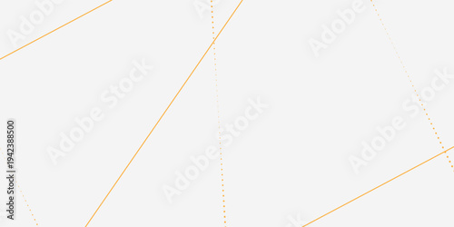 White Japanese Washi paper texture with classy gold pattern. Abstract graceful Japanese style background.