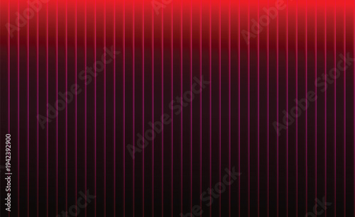 Vibrant red and purple gradient colour book background with vertical lines