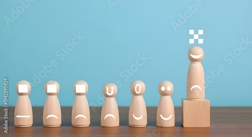 Understanding employee satisfaction survey results and improving workplace morale rating