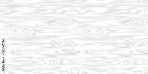 Seamless wood texture, wood plank, vector design