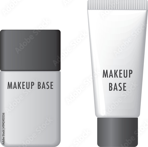 メイク下地 2タイプセット