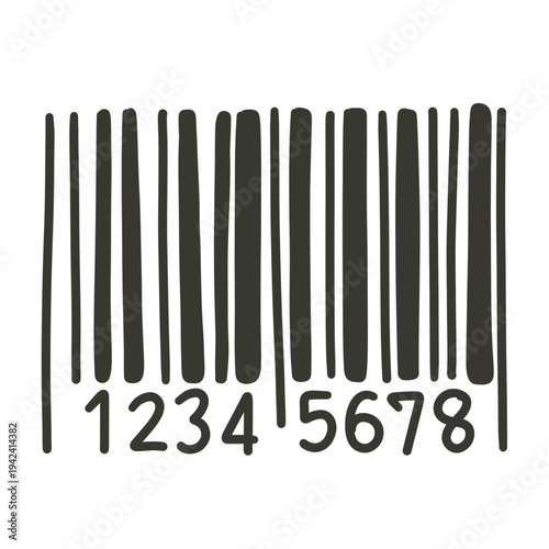 Cute Line Art Emoji Shopping Icons Collection on White Background,Simple Outline Shopping Emoji Icon Collection with Retail Symbols