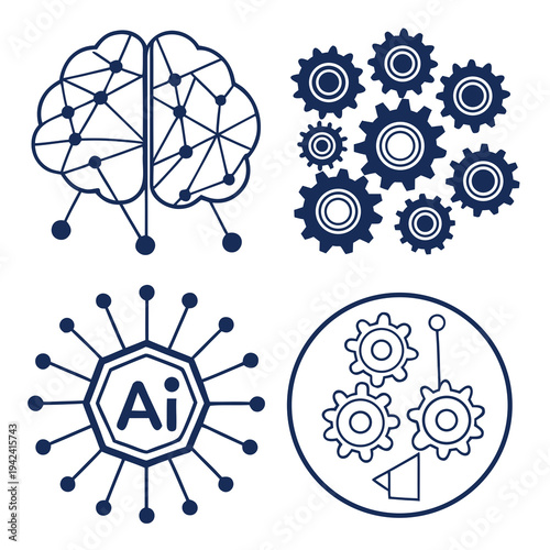 Artificial Intelligence and Machine Learning Concepts