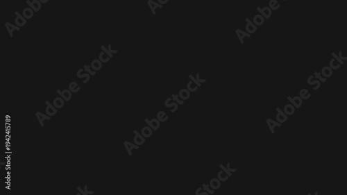 Soft abstract film burn gradient overlay animation with warm orange tones for artistic video background