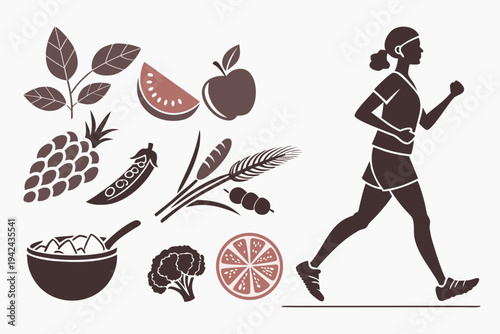 Healthy Running