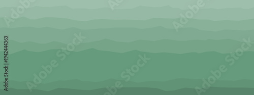 Abstract gradient layered rock and soil subsurface. Sediment strata