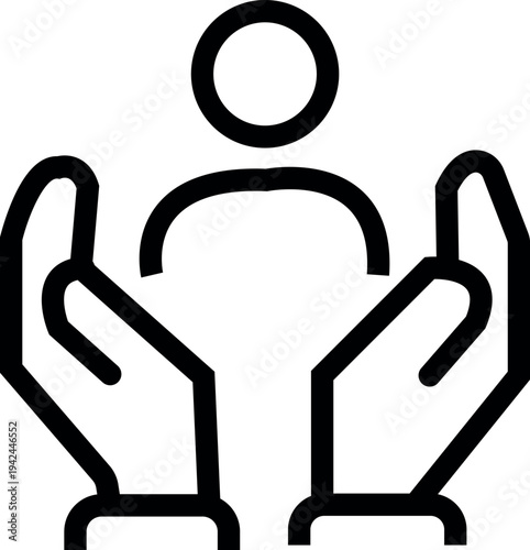 Customer Care Icon