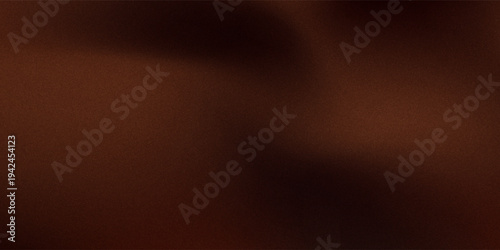 Black dark brown orange gold abstract luxury background.