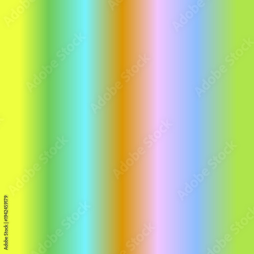 abstract background with rainbow lines