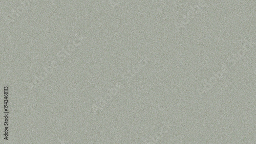 Fine Grain Sanded Paper Texture in Gray-Green