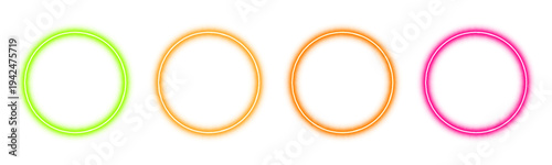 Bright circular gradient glow with soft luminous halo and smooth illumination, suitable for abstract digital backgrounds and UI elements. png