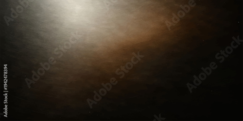 Aged dark grunge background texture with a rough vintage concrete wall pattern and weathered grey metal surface material