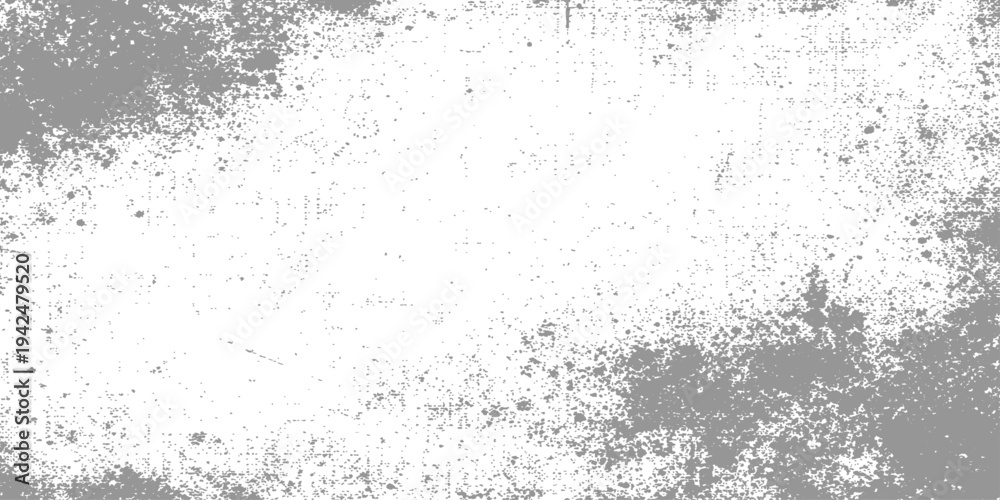 Fototapeta premium Abstract grunge texture background with a gray rough concrete wall pattern and aged cement surface material for a vintage dirty backdrop design