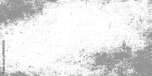 Abstract grunge texture background with a gray rough concrete wall pattern and aged cement surface material for a vintage dirty backdrop design