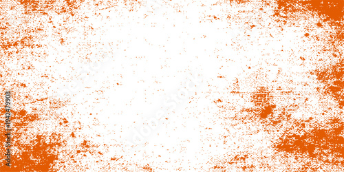 Weathered rusty metal texture background showing heavy oxidation and aged industrial surface details