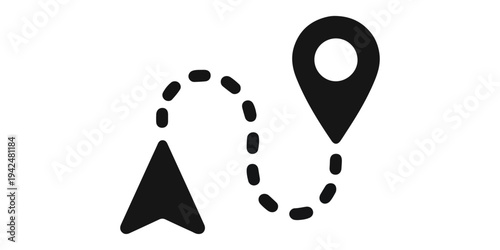 Black and white abstract background featuring a 3D render of a heart symbol made of many spheres as a stylized casino poker card icon for gambling games