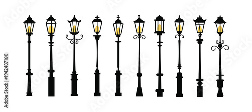 Set of Elegant Hanging Lantern Lighting. Classic Hanging Lantern. Vintage Hanging Lantern. Ramadan lantern.