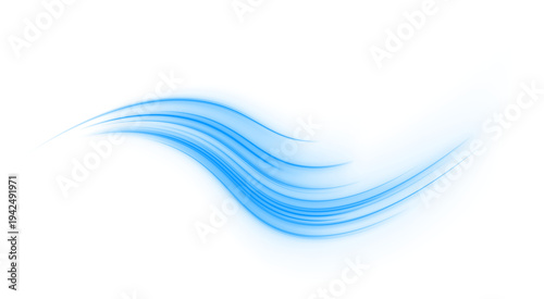 Soft blue glowing motion streak with gentle illumination and smooth flow, suitable for abstract racing graphics and layouts. png Free Download Soft blue glowing motion streak with gentle illumination and smooth flow, suitable for abstract racing graphics and layouts. png - GFXLoad
